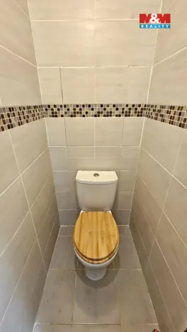 Prodej bytu 2+1, Praha - Hloubětín, Mochovská, 52 m2