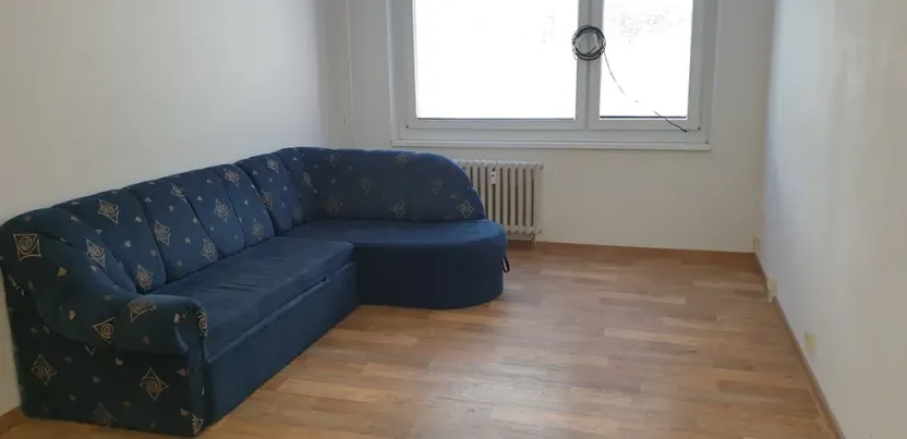 Prodej bytu 2+kk, Teplice, Pražská, 40 m2