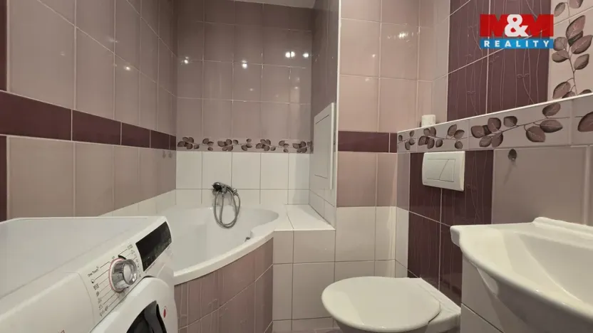 Pronájem bytu 2+kk, Konice, Zahradní, 37 m2