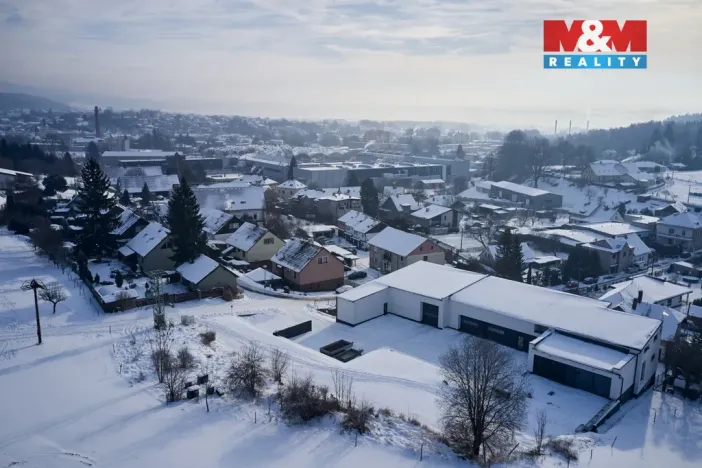 Pronájem obchodního prostoru, Hronov - Zbečník, 780 m2