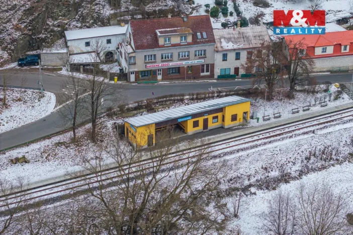 Prodej rodinného domu, Chocerady, 126 m2