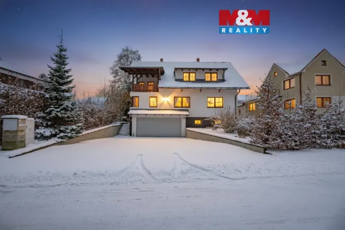 Prodej rodinného domu, Deštné v Orlických horách, 400 m2