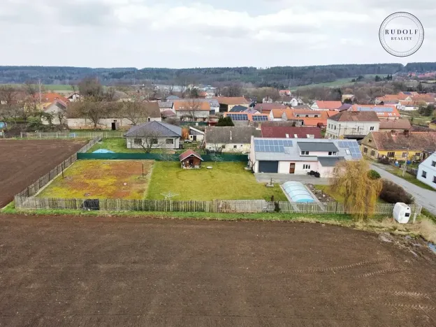 Prodej rodinného domu, Letkov, Staroplzenecká, 200 m2