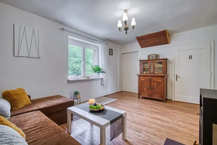 Prodej rodinného domu, Boleboř, 124 m2