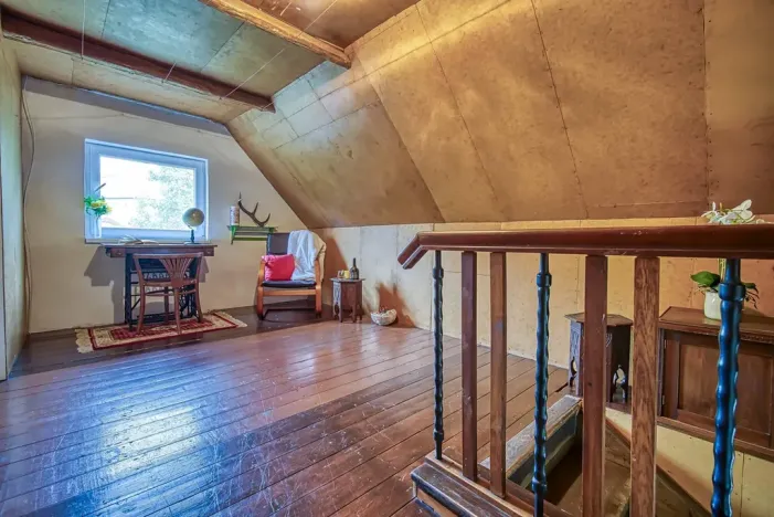 Prodej rodinného domu, Boleboř, 124 m2