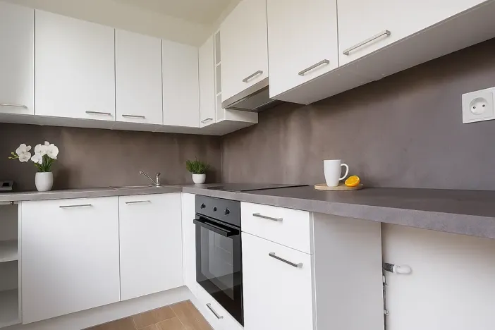 Prodej bytu 2+1, Chomutov, Václavská, 51 m2