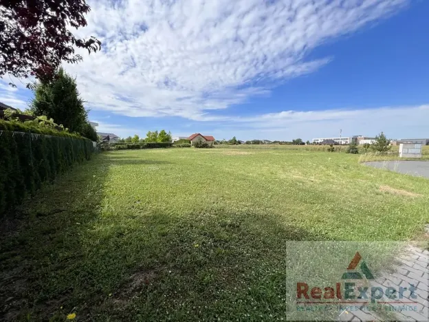 Prodej pozemku pro bydlení, Jesenice, Datlová, 1739 m2