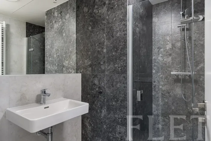 Pronájem bytu 3+kk, Praha - Modřany, Československého exilu, 61 m2