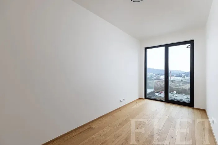 Pronájem bytu 3+kk, Praha - Modřany, Československého exilu, 61 m2