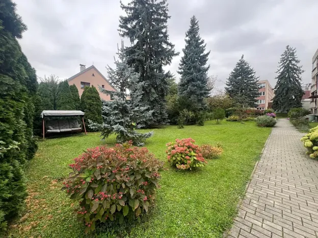 Pronájem bytu 2+kk, Praha - Radotín, V Parníku, 63 m2