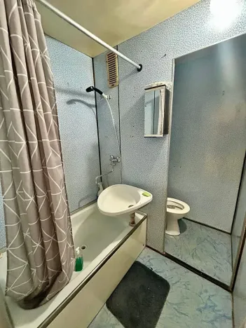 Pronájem bytu 1+1, Prostějov, Dolní, 35 m2