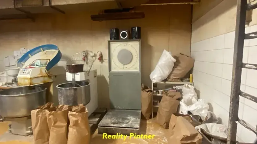 Pronájem výrobních prostor, Příbram, Plzeňská, 350 m2