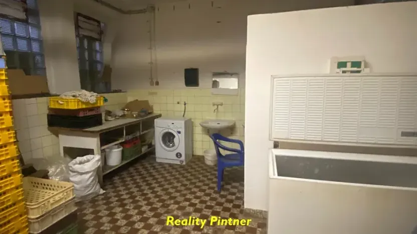 Pronájem výrobních prostor, Příbram, Plzeňská, 350 m2