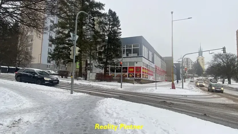 Pronájem výrobních prostor, Příbram, Plzeňská, 350 m2