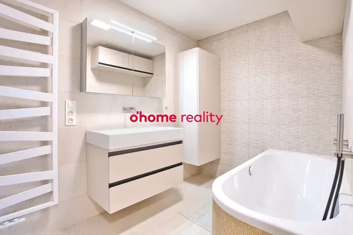 Prodej bytu 3+kk, Olomouc, Lazecká, 102 m2