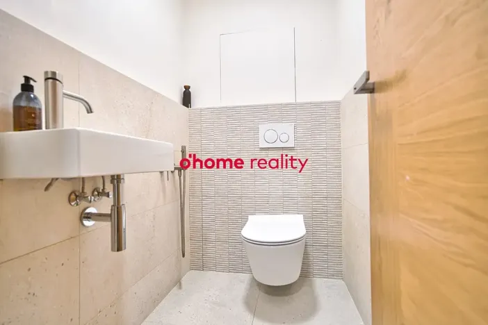 Prodej bytu 3+kk, Olomouc, Lazecká, 102 m2