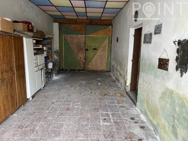 Prodej rodinného domu, Žatčany, 146 m2