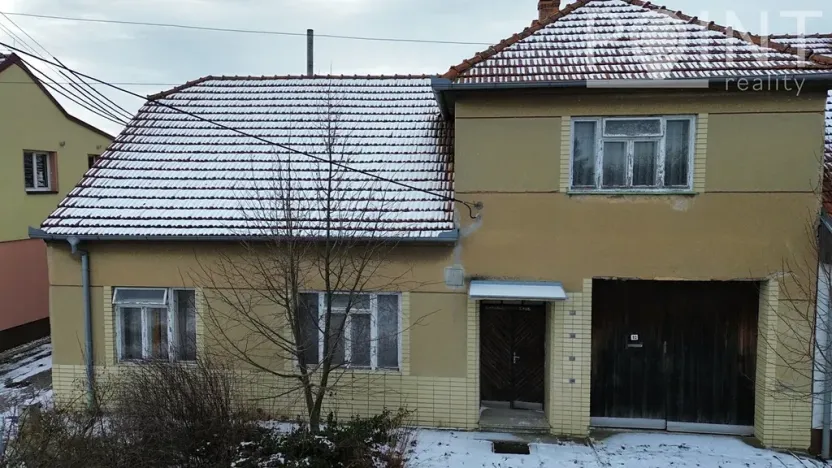 Prodej rodinného domu, Žatčany, 146 m2