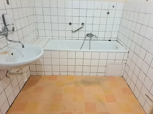 Pronájem bytu 2+kk, Hradec Králové, Břetislavova, 57 m2