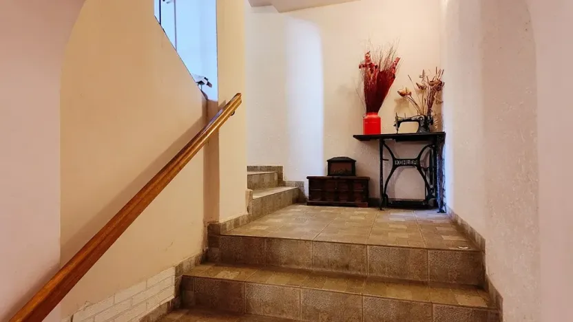 Prodej ubytování, Vysoké Mýto, Vrchlického, 635 m2