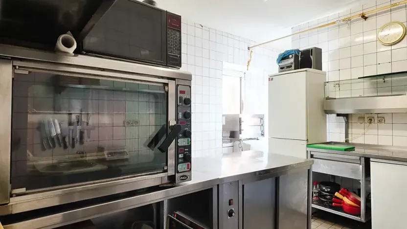 Prodej ubytování, Vysoké Mýto, Vrchlického, 635 m2