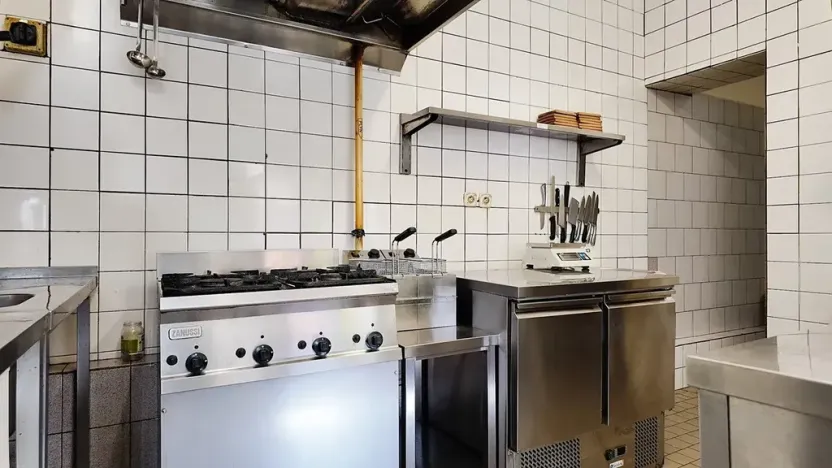 Prodej ubytování, Vysoké Mýto, Vrchlického, 635 m2