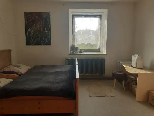 Pronájem bytu 2+kk, Holovousy, 40 m2