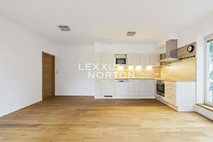 Pronájem bytu 3+kk, Praha - Lochkov, U sladovny, 61 m2