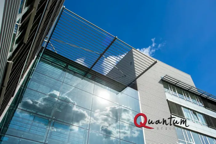 Pronájem kanceláře, Praha - Dejvice, Evropská, 503 m2