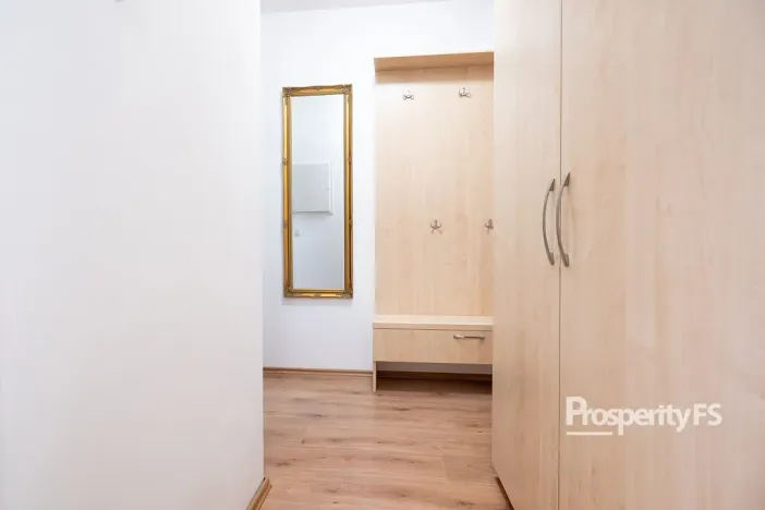 Prodej bytu 1+kk, Kladno, Benediktínská, 36 m2