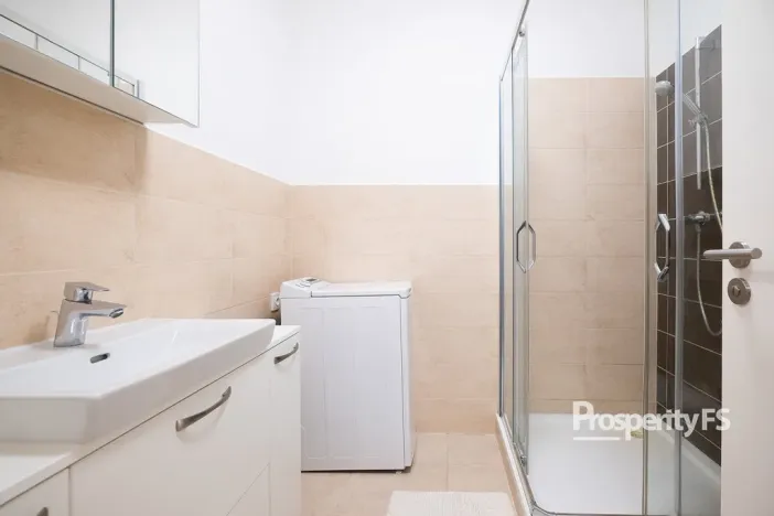 Prodej bytu 1+kk, Kladno, Benediktínská, 36 m2