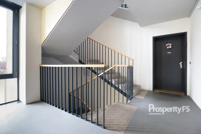 Prodej bytu 1+kk, Kladno, Benediktínská, 36 m2