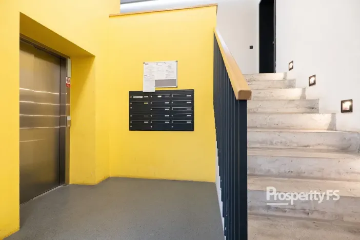 Prodej bytu 1+kk, Kladno, Benediktínská, 36 m2