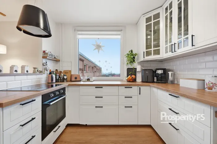 Prodej bytu 3+kk, Litoměřice - Předměstí, U Stadionu, 64 m2