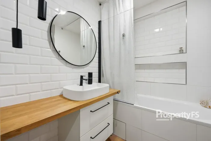 Prodej bytu 3+kk, Litoměřice - Předměstí, U Stadionu, 64 m2