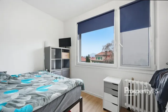 Prodej bytu 3+kk, Litoměřice - Předměstí, U Stadionu, 64 m2