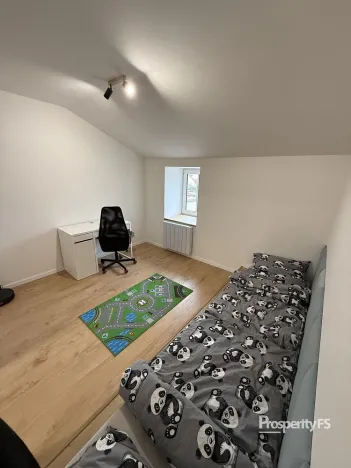 Pronájem bytu 2+kk, Stochov, Karlovarská, 53 m2