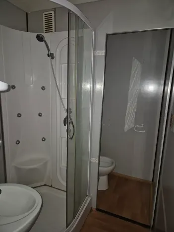 Pronájem bytu 1+kk, Chodov, U Koupaliště, 22 m2