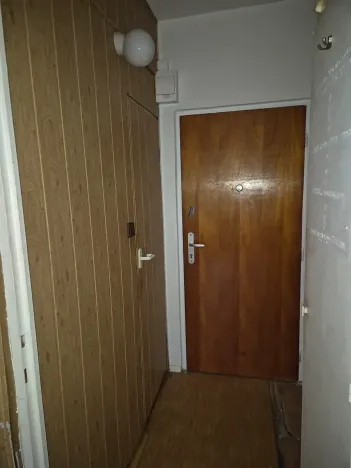 Pronájem bytu 1+kk, Chodov, U Koupaliště, 22 m2