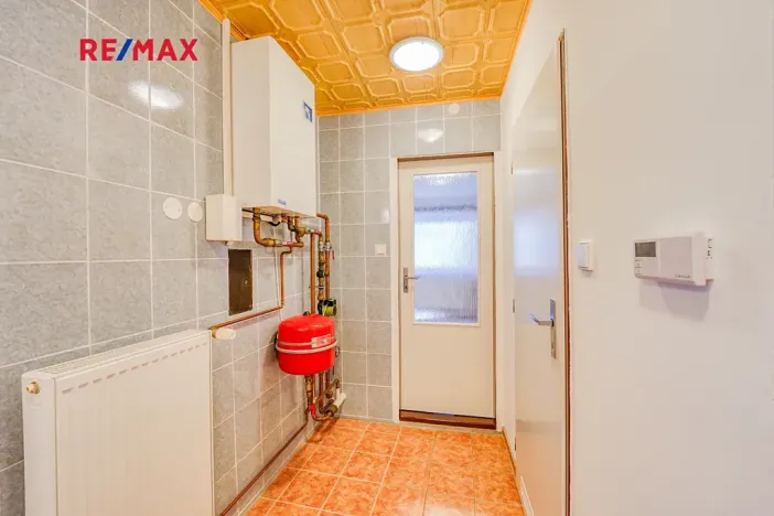 Prodej rodinného domu, Sedlčany, 93 m2