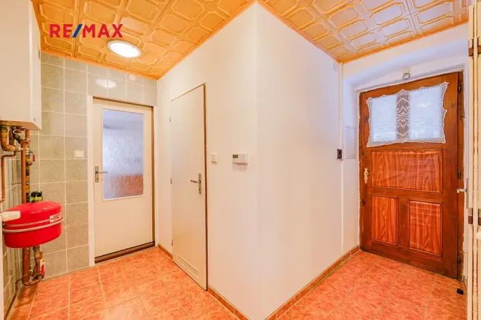 Prodej rodinného domu, Sedlčany, 93 m2