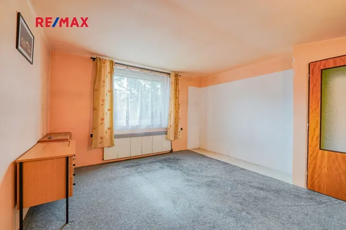 Prodej rodinného domu, Vrčeň, 437 m2