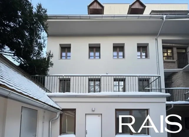 Prodej bytu 1+kk, Brno, Merhautova, 35 m2