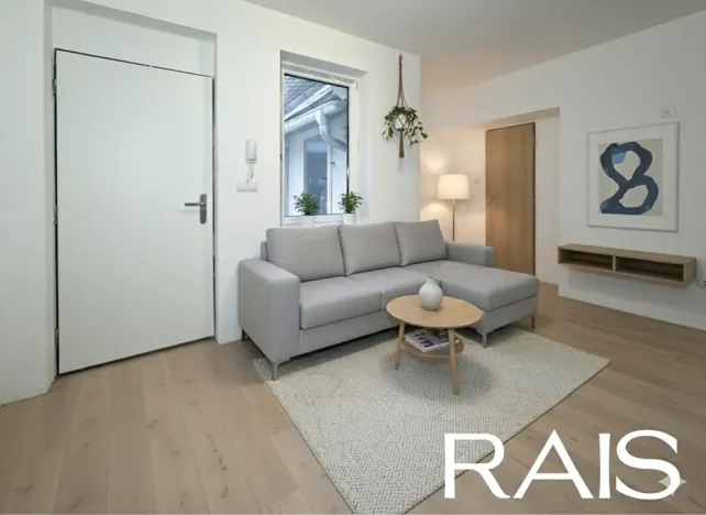 Prodej bytu 1+kk, Brno, 34 m2