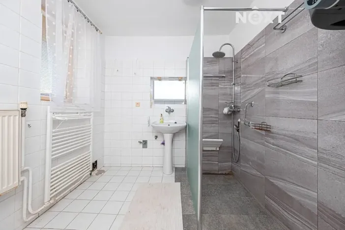 Prodej rodinného domu, Pečky, Mikoláše Alše, 94 m2