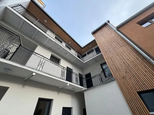 Prodej bytu 2+1, Brno, Netušilova, 46 m2