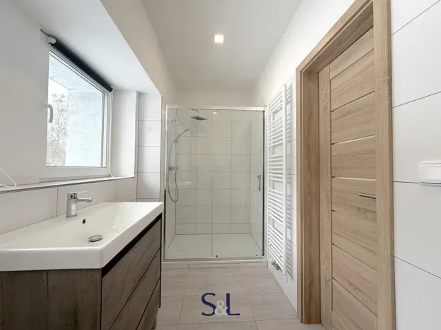 Pronájem bytu 2+1, Ralsko, 60 m2