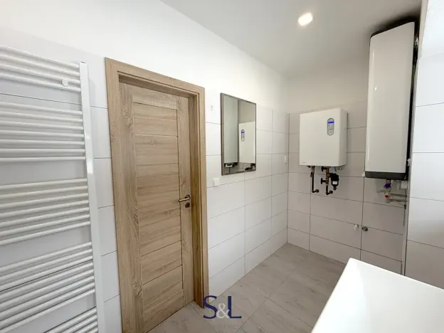 Pronájem bytu 2+1, Ralsko, 60 m2