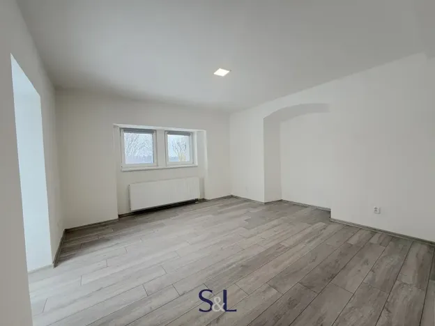 Pronájem bytu 2+1, Mimoň, 60 m2
