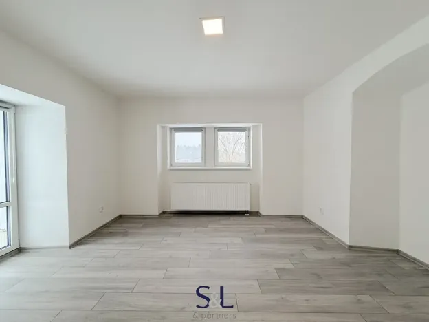 Pronájem bytu 2+1, Mimoň, 60 m2